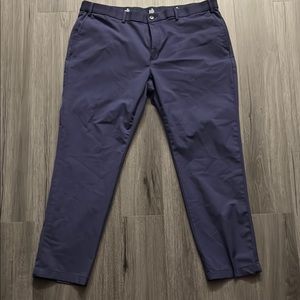 Ralph Lauren Chino Classic Straight Leg Pants